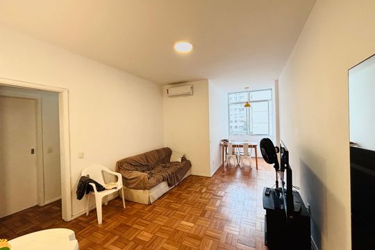 Apartamento para alugar com 2 quartos, 86m² em Copacabana, Rio de Janeiro