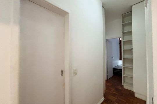 Apartamento para alugar com 2 quartos, 86m² em Copacabana, Rio de Janeiro