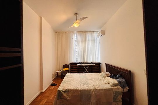 Apartamento para alugar com 2 quartos, 86m² em Copacabana, Rio de Janeiro
