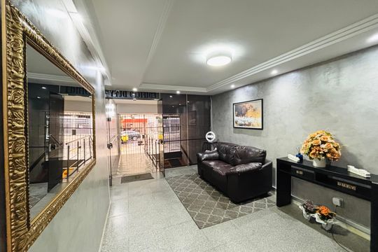 Apartamento para alugar com 2 quartos, 86m² em Copacabana, Rio de Janeiro