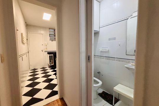 Apartamento para alugar com 2 quartos, 86m² em Copacabana, Rio de Janeiro