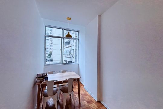 Apartamento para alugar com 2 quartos, 86m² em Copacabana, Rio de Janeiro