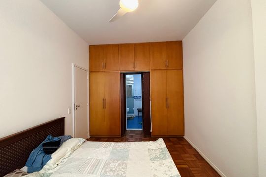 Apartamento para alugar com 2 quartos, 86m² em Copacabana, Rio de Janeiro