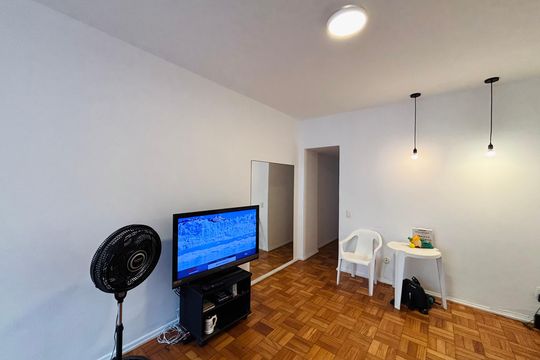 Apartamento para alugar com 2 quartos, 86m² em Copacabana, Rio de Janeiro