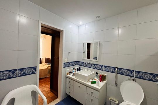 Apartamento para alugar com 2 quartos, 86m² em Copacabana, Rio de Janeiro