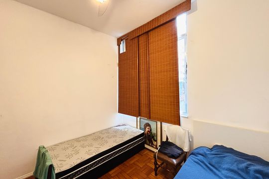 Apartamento para alugar com 2 quartos, 86m² em Copacabana, Rio de Janeiro