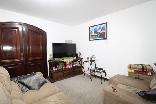Sala de casa à venda com 4 quartos, 182m² em Jardim Nossa Senhora do Carmo, São Paulo