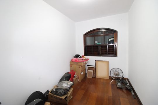 Quarto 1 de casa à venda com 4 quartos, 182m² em Jardim Nossa Senhora do Carmo, São Paulo