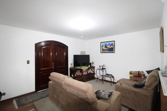 Casa à venda com 4 quartos, 182m² em Jardim Nossa Senhora do Carmo, São Paulo