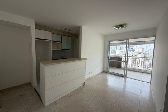 Apartamento à venda com 2 quartos, 68m² em Chácara Inglesa, São Paulo