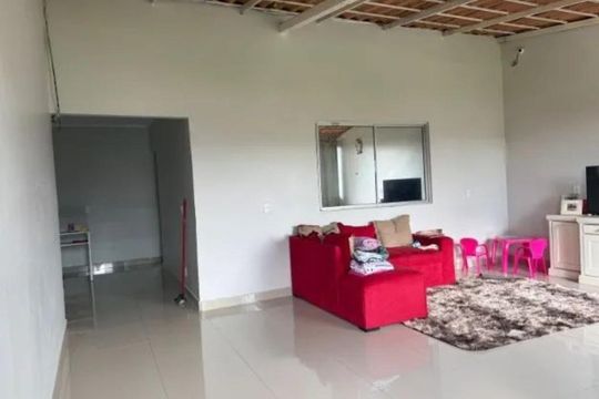 Área Comum de casa à venda com 4 quartos, 150m² em Riacho Fundo II - 1A Etapa, Brasília