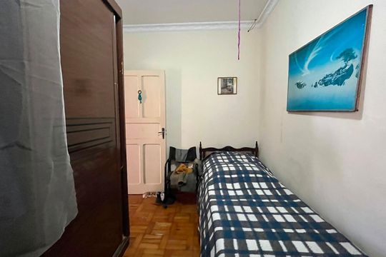 Quarto 2 de casa à venda com 3 quartos, 448m² em Taquaral, Campinas