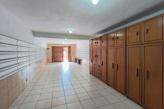 Quarto de casa para alugar com 3 quartos, 202m² em Dom Feliciano, Gravataí