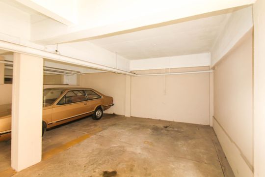 Garagem de apartamento à venda com 3 quartos, 78m² em Centro, Canoas