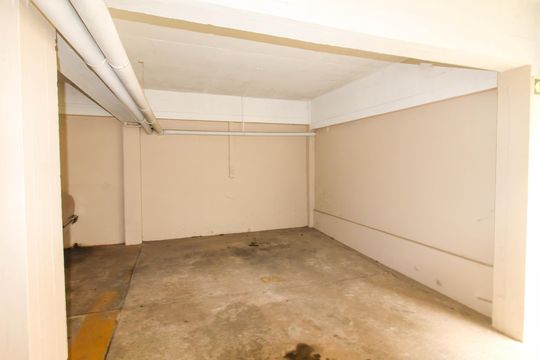 Garagem de apartamento à venda com 3 quartos, 78m² em Centro, Canoas
