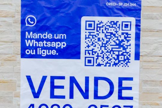Placa de casa para alugar com 3 quartos, 129m² em Jardim Guimaraes, Guarulhos