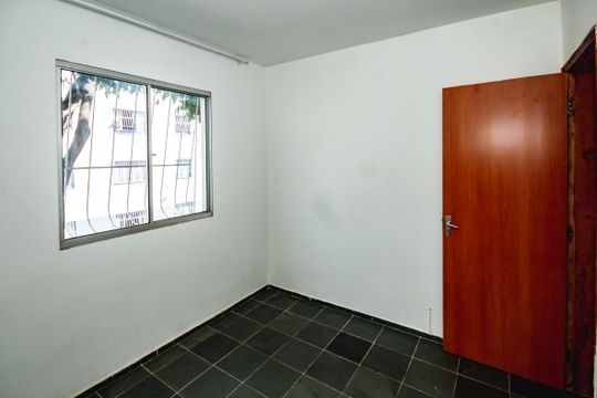 Apartamento para alugar com 2 quartos, 55m² em Vila Jardim Leblon, Belo Horizonte