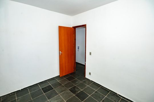 Apartamento para alugar com 2 quartos, 55m² em Vila Jardim Leblon, Belo Horizonte