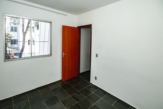 Apartamento para alugar com 2 quartos, 55m² em Vila Jardim Leblon, Belo Horizonte