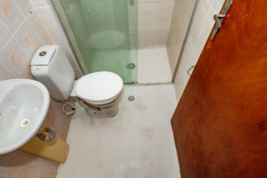 Apartamento para alugar com 2 quartos, 55m² em Vila Jardim Leblon, Belo Horizonte