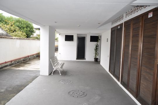 Apartamento para alugar com 2 quartos, 55m² em Cachambi, Rio de Janeiro
