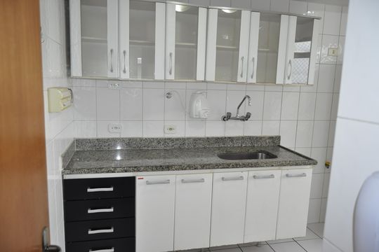 Apartamento para alugar com 2 quartos, 55m² em Cachambi, Rio de Janeiro