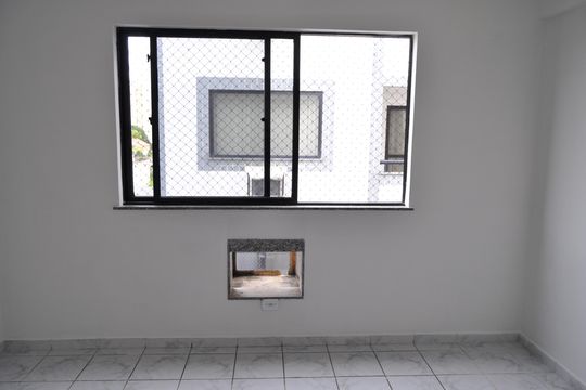 Apartamento para alugar com 2 quartos, 55m² em Cachambi, Rio de Janeiro