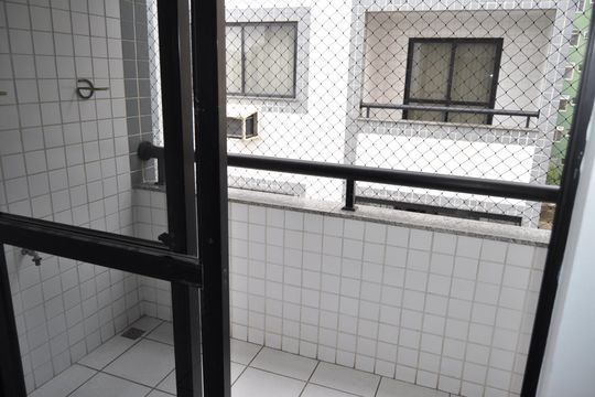 Apartamento para alugar com 2 quartos, 55m² em Cachambi, Rio de Janeiro
