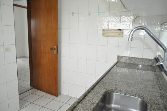 Apartamento para alugar com 2 quartos, 55m² em Cachambi, Rio de Janeiro