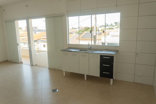 Casa para alugar com 2 quartos, 90m² em João Aranha, Paulínia
