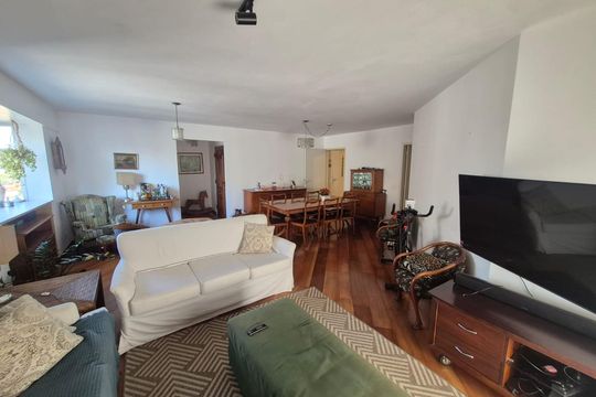 Apartamento à venda com 4 quartos, 156m² em Vila Pirajussara, São Paulo