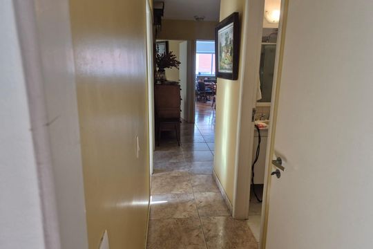Corredor de apartamento à venda com 4 quartos, 156m² em Vila Pirajussara, São Paulo