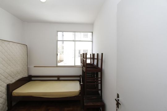Quarto 3 de apartamento à venda com 3 quartos, 80m² em Barro Preto, Belo Horizonte