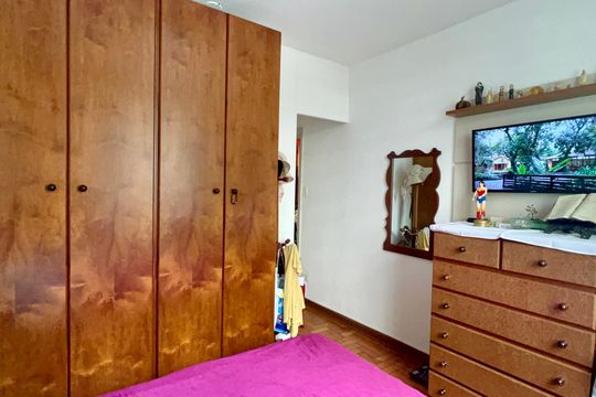 Quarto 2 de apartamento à venda com 2 quartos, 75m² em Jardim Paulista, São Paulo