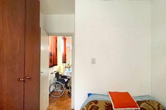 Quarto 1 de apartamento à venda com 2 quartos, 75m² em Jardim Paulista, São Paulo