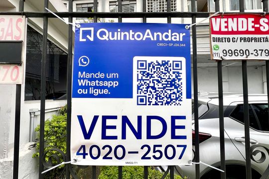 Placa MMGQ-771 de apartamento à venda com 2 quartos, 75m² em Jardim Paulista, São Paulo