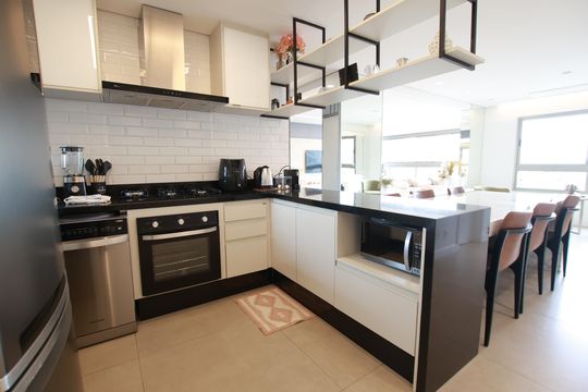 Apartamento para alugar com 3 quartos, 113m² em Vila Clementino, São Paulo