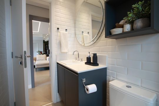 Apartamento para alugar com 3 quartos, 113m² em Vila Clementino, São Paulo