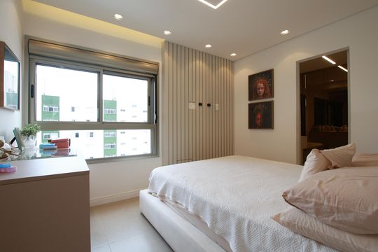 Apartamento para alugar com 3 quartos, 113m² em Vila Clementino, São Paulo