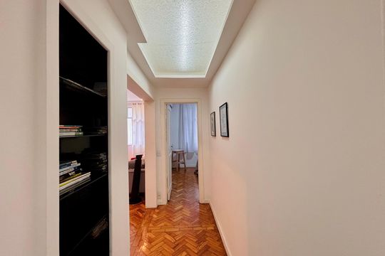 Apartamento para alugar com 3 quartos, 105m² em Copacabana, Rio de Janeiro