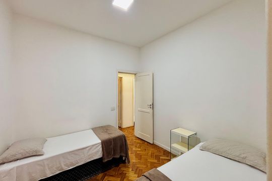 Apartamento para alugar com 3 quartos, 105m² em Copacabana, Rio de Janeiro