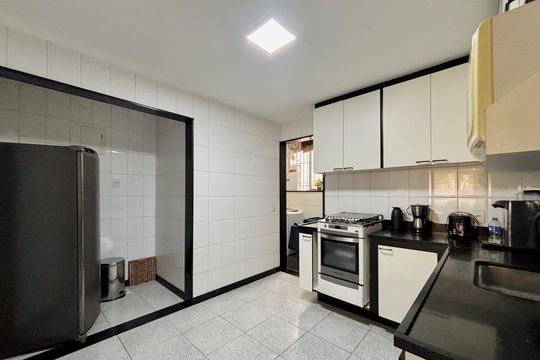 Apartamento para alugar com 3 quartos, 105m² em Copacabana, Rio de Janeiro