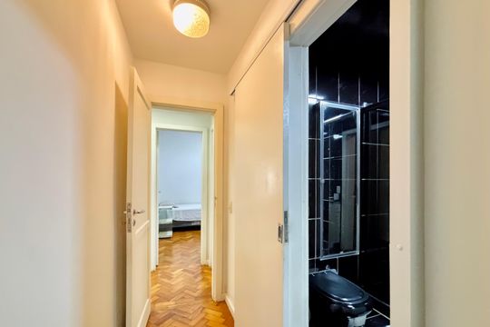 Apartamento para alugar com 3 quartos, 105m² em Copacabana, Rio de Janeiro