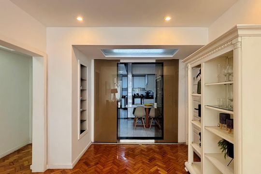 Apartamento para alugar com 3 quartos, 105m² em Copacabana, Rio de Janeiro
