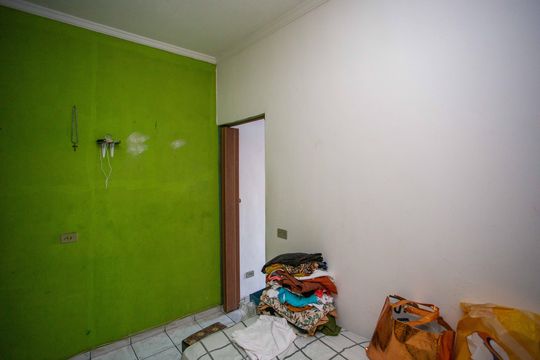 Quarto 1 Casa 1 de casa à venda com 3 quartos, 284m² em Conceição, Diadema