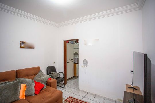 Casa à venda com 3 quartos, 284m² em Conceição, Diadema