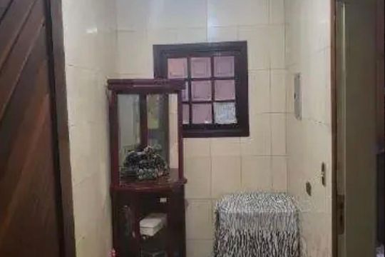 Sala de casa para alugar com 3 quartos, 200m² em Vila Virginia, Itaquaquecetuba