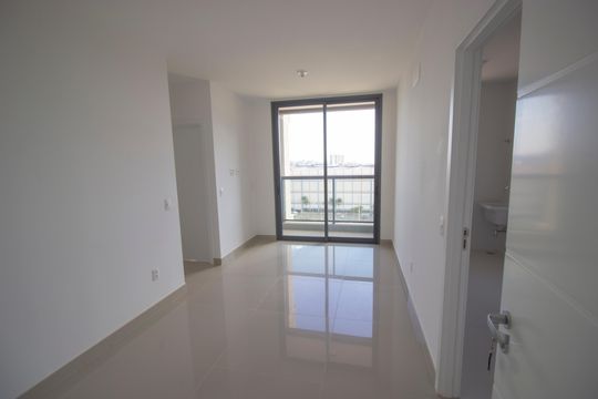 Apartamento para alugar com 2 quartos, 62m² em Águas Claras, Brasília