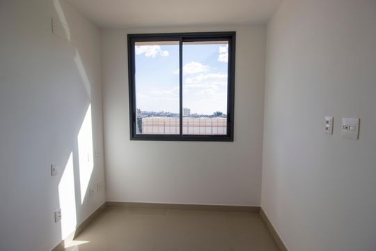 Apartamento para alugar com 2 quartos, 62m² em Águas Claras, Brasília