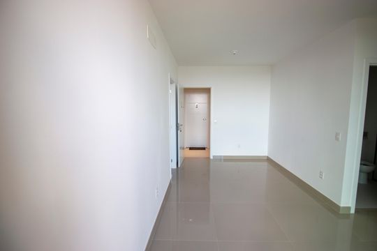 Apartamento para alugar com 2 quartos, 62m² em Águas Claras, Brasília
